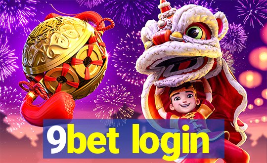 9bet login